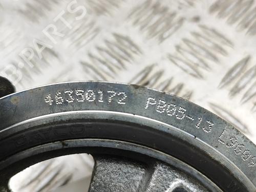 Pulley FIAT 500 (312_) 1.0 Mild Hybrid (312.AYD1B) | BP33381646M122  - Image 7