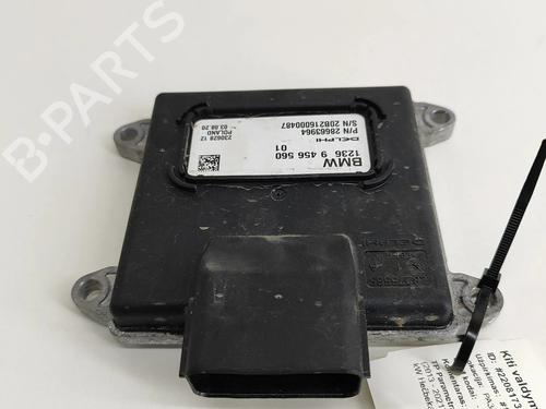 Used Engine control unit (ECU) BMW i3 (I01) Electric (170 hp) 16141089