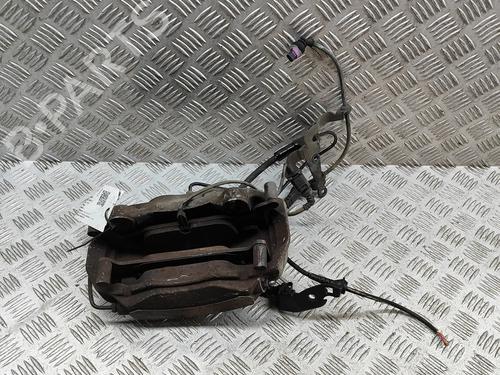 Left front brake caliper AUDI Q5 (FYB, FYG) 2.0 TFSI quattro | BP28435408M105  - Image 5