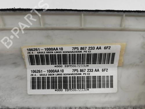 Other PORSCHE CAYENNE (92A) 3.0 Diesel | BP16871878O1 