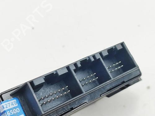 Electronic module PORSCHE CAYENNE (92A) 3.0 Diesel | BP34630611M83  - Image 6