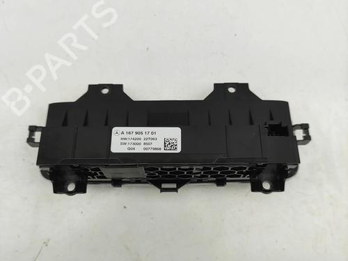 Electronic module MERCEDES-BENZ GLE (V167) GLE 400 d 4-matic (167.123) | BP33394169M83 - Image 5