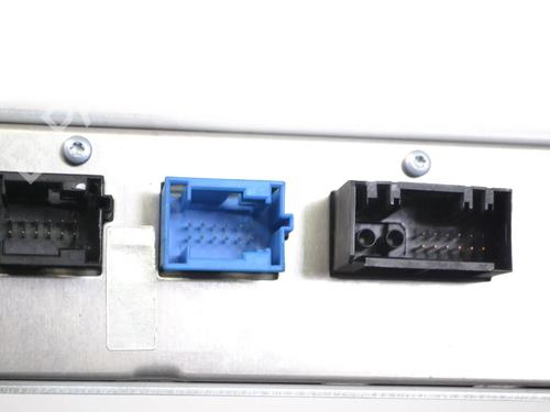 Electronic module MERCEDES-BENZ CLS (C218) CLS 350 CDI / d (218.323) | BP33347021M83 - Image 5