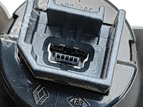 Electronic module OPEL MOVANO B Bus (X62) 2.3 CDTI FWD (JV) | BP37583804M83 - Image 5