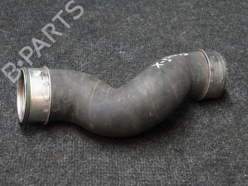 Ladeluftrohr VW TRANSPORTER T5 Bus (7HB, 7HJ, 7EB, 7EJ) 1.9 TDI | BP14656346M127 