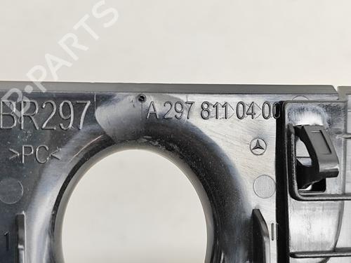 Other MERCEDES-BENZ EQS (V297) EQS 450+ (297.123) | BP28550967O1