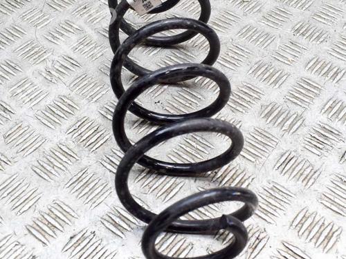 Used Shock absorber spring FORD FIESTA VII (HJ, HF) 1.1 Ti-VCT (71 hp) 14654301
