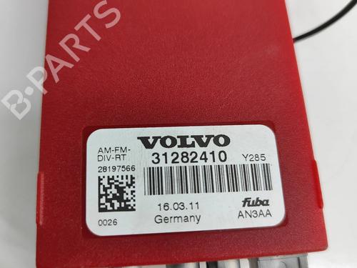 Electronic module VOLVO V70 III (135) D5 | BP25788284M83  - Image 9