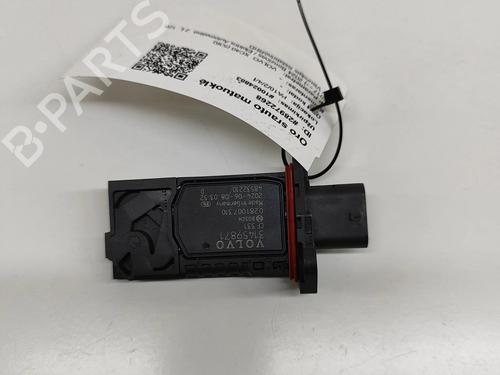 Used Mass air flow sensor Mass air flow sensor VOLVO XC40 (536) B3 Mild-Hybrid (163 hp) 28556034 28556034