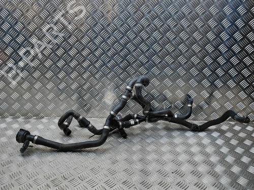 Pipe BMW X3 (G01, F97, G08) iX3 | BP38782684M125 - Image 3
