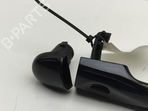 Front right exterior door handle RENAULT ZOE (BFM_) ZOE | BP27803806C129 