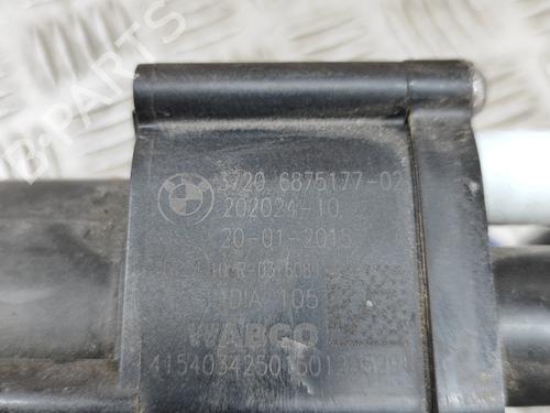Suspension compressor BMW X5 (F15, F85) M 50 d | BP25999878M103 