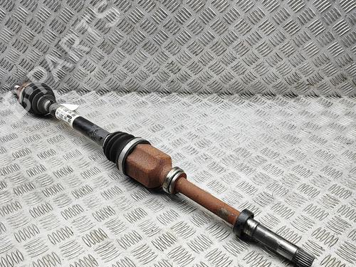Right front driveshaft OPEL MOKKA 1.2 (76) | BP37029135M39 - Image 3