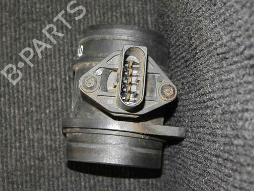 Used Mass air flow sensor SKODA FABIA II (542) 1.4 TDI (70 hp) 6715062