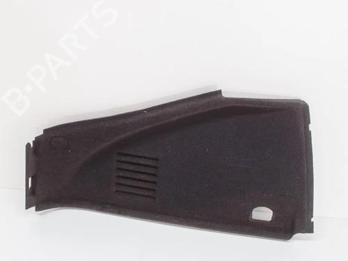 Used Boot lining Boot lining AUDI TT (8J3) 2.0 TFSI (211 hp) 14615146 14615146