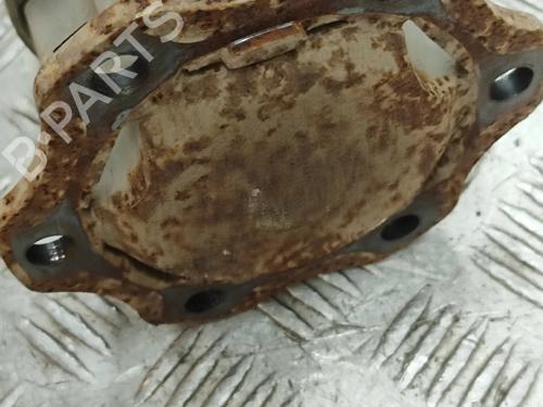 Left front driveshaft AUDI A4 Allroad B9 (8WH, 8WJ) 3.0 TDI quattro | BP33384343M38  - Image 5