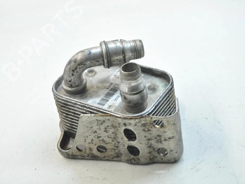 Used Oil radiator Oil radiator BMW 3 (F30, F80) 320 i (184 hp) 33340234 33340234