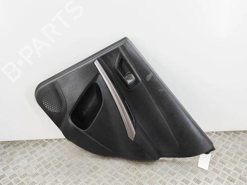 Used Rear right panel Rear right panel SUZUKI SX4 S-Cross (JY) 1.4 Hybrid (Mild Hybrid) (AKK 414) (129 hp) 33379225 33379225