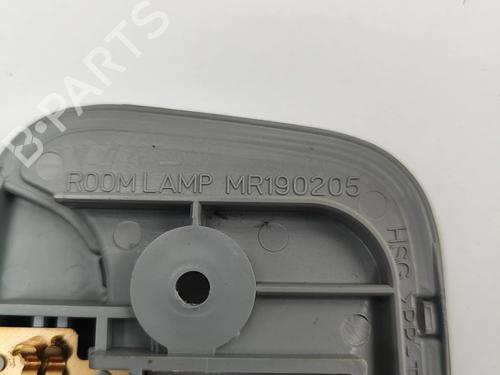 Interior roof light MITSUBISHI LANCER VIII (CY_A, CZ_A) EVO X (CZ4A) | BP27790732I8  - Image 7
