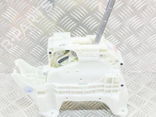 Used Gear lever HYUNDAI IONIQ (AE) 1.6 GDI Hybrid (105 hp) 7799578
