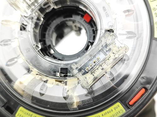 Steering column stalk TESLA MODEL S (5YJS) P100D AWD | BP32238999I23