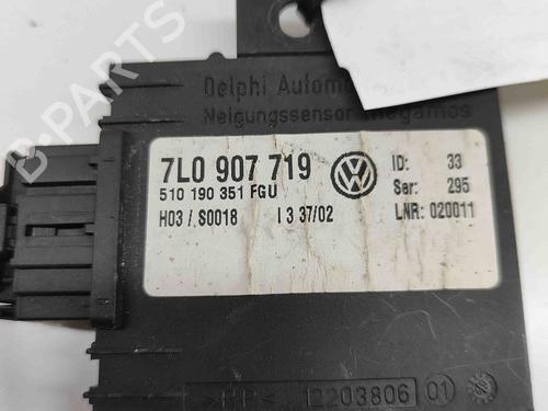 Module électronique VW PHAETON (3D1, 3D2, 3D3, 3D4, 3D6, 3D7, 3D8, 3D9) 6.0 W12 4motion | BP24307731M83