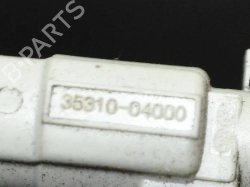 Injection rail KIA PICANTO II (TA) 1.0 | BP6721162M98 