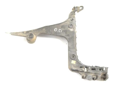 Used Rear bumper bracket AUDI A3 (8P1) 2.0 TFSI (200 hp) 30220706