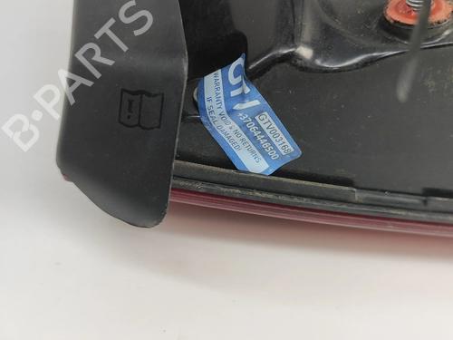 Right tailgate light AUDI Q3 (F3B) 35 TFSI | BP33370889C80 - Image 9