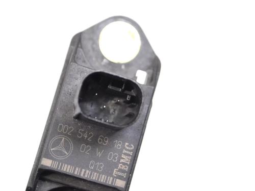 Electronic sensor MERCEDES-BENZ SL (R230) 500 (230.475) | BP30222247M84