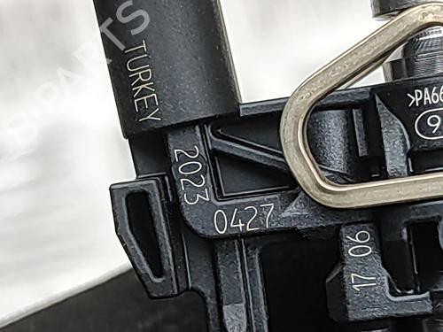 Injector VW T-ROC (A11, D11) 1.0 TSI | BP32659934M100 