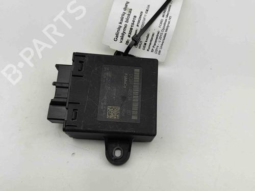 Electronic module FORD MONDEO V Turnier (CF) 2.0 TDCi | BP27346106M83 