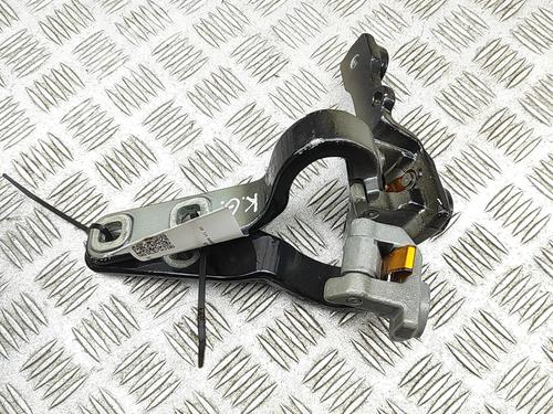 Used Hinge/Door check strap Hinge/Door check strap BMW X6 (G06, F96) M (600 hp) 33393691 33393691