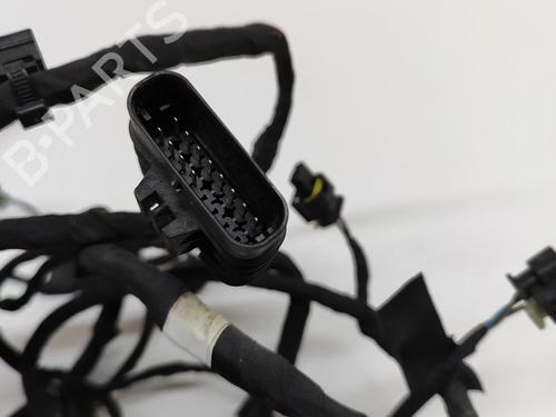 Electronic module MERCEDES-BENZ E-CLASS (W213) E 300 de 4-matic (213.011) | BP27766185M83 - Image 6