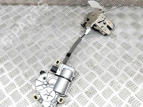 Tailgate lock AUDI A5 Sportback (F5A, F5F) S5 TFSI quattro | BP17016696C101 