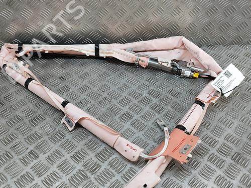 Used Right curtain airbag FORD KUGA III (DFK) 2.5 Duratec Plug-in-Hybrid (224 hp) 28561356