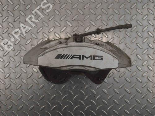 Used Left front brake caliper MERCEDES-BENZ CLS (C257) AMG CLS 53 EQ Boost 4-Matic+ (257.361) (435 hp) 30250386