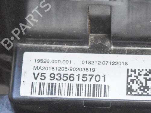 Electronic module BMW 1 (F20) M 140 i | BP14608561M83 