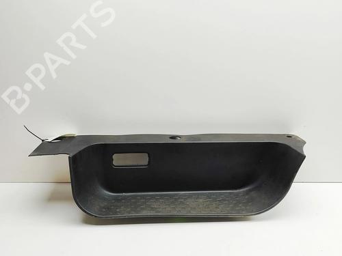 Used Step Step OPEL VIVARO B Van (X82) 1.6 CDTI (05) (90 hp) 33382688 33382688