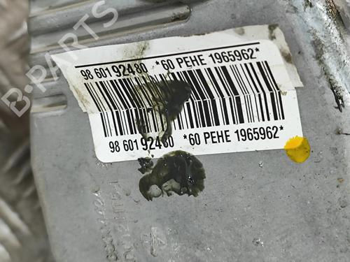 Steering rack JEEP AVENGER (J2) Electric | BP28559874M22  - Image 7