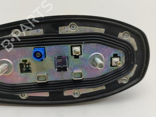 Antenna/Base LAND ROVER RANGE ROVER SPORT II (L494) 4.4 SDV8 4x4 | BP29830188C140