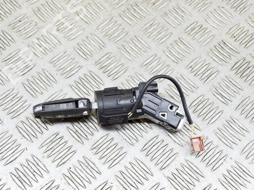 Used Ignition barrel OPEL GRANDLAND / GRANDLAND X (A18, P1UO) 1.2 (75) (131 hp) 8412255