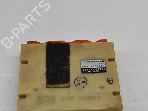 Used Climate control TOYOTA SUPRA (_A8_) 3.0 i (JZA80_, JZA80R) (228 hp) 29391484