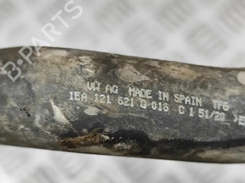 Pipe VW ID.4 (E21) Pro | BP27765648M125