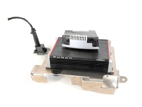 Electronic module FERRARI CALIFORNIA 4.3 | BP9874332M83