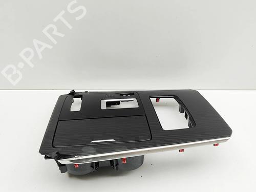 Middle console MAZDA CX-80 (KL_) e-SKYACTIVE-D MHEV AWD (KL0H, KL3R3P) | BP32525780I22