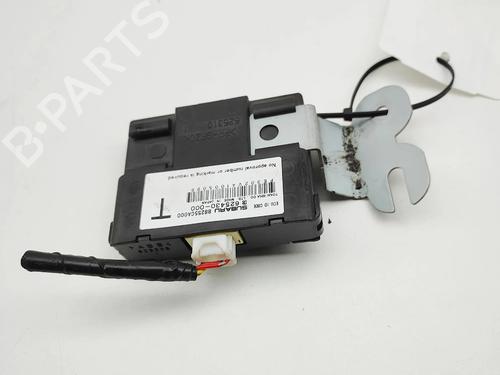 Engine control unit (ECU) TOYOTA GT 86 Coupe (ZN6_) 2.0 (ZN6AC_, ZN6BC_, ZN6K) | BP39590719M57 - Image 3