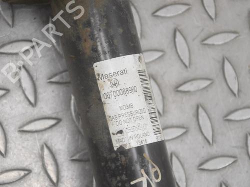 Left front shock absorber MASERATI GHIBLI III (M157) 3.0 D | BP30250903M16 - Image 5
