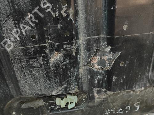 Underbody protection PEUGEOT 2008 II (UD_, US_, UY_, UJ_, UR_, UC_) e-2008 (UKZKXZ) | BP30130558M92