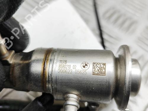 Injector BMW X6 (G06, F96) xDrive 30 d Mild-Hybrid | BP32525678M100  - Image 8